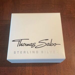 Thomas Sabo Empty Gift Box